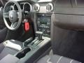 Black - Mustang V6 Coupe Photo No. 22