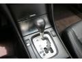 Nighthawk Black Pearl - TSX Sedan Photo No. 24