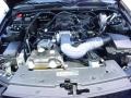 Black - Mustang V6 Coupe Photo No. 23