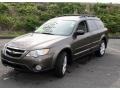 Deep Bronze Metallic - Outback 2.5i Wagon Photo No. 1