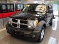 Black - Nitro SXT 4x4 Photo No. 1