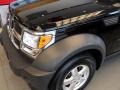 Black - Nitro SXT 4x4 Photo No. 2