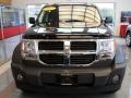 Black - Nitro SXT 4x4 Photo No. 11