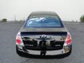 2005 Super Black Nissan Altima 2.5 S  photo #9