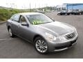 Platinum Graphite - G 37 x Sedan Photo No. 3