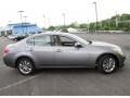 Platinum Graphite - G 37 x Sedan Photo No. 4