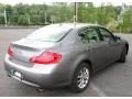 Platinum Graphite - G 37 x Sedan Photo No. 5