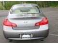 Platinum Graphite - G 37 x Sedan Photo No. 6
