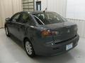 2010 Graphite Gray Pearl Mitsubishi Lancer ES  photo #2