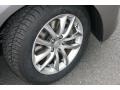 Platinum Graphite - G 37 x Sedan Photo No. 18