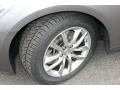 Platinum Graphite - G 37 x Sedan Photo No. 21