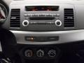 2010 Apex Silver Metallic Mitsubishi Lancer ES  photo #13