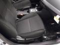 2010 Apex Silver Metallic Mitsubishi Lancer ES  photo #20