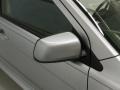 2010 Apex Silver Metallic Mitsubishi Lancer ES  photo #28