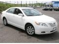 Super White - Camry XLE V6 Photo No. 3