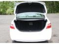 Super White - Camry XLE V6 Photo No. 7