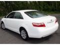 Super White - Camry XLE V6 Photo No. 8