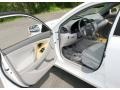 Super White - Camry XLE V6 Photo No. 10