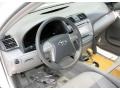 Super White - Camry XLE V6 Photo No. 11