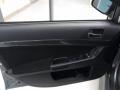 Graphite Gray Pearl - Lancer GTS Photo No. 10