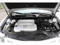 Super White - Camry XLE V6 Photo No. 26