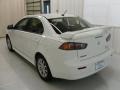Wicked White Metallic - Lancer ES Photo No. 2
