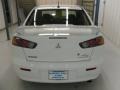 Wicked White Metallic - Lancer ES Photo No. 3