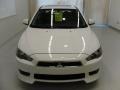 Wicked White Metallic - Lancer ES Photo No. 6