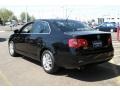 Black - Jetta Wolfsburg Edition Sedan Photo No. 4