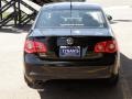 Black - Jetta Wolfsburg Edition Sedan Photo No. 5