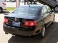Black - Jetta Wolfsburg Edition Sedan Photo No. 6