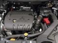 Graphite Gray Pearl - Lancer ES Photo No. 26
