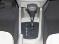 Bright Silver Metallic - Spectra EX Sedan Photo No. 12