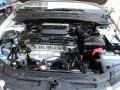 Bright Silver Metallic - Spectra EX Sedan Photo No. 16