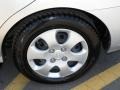 Bright Silver Metallic - Spectra EX Sedan Photo No. 19