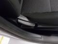 2010 Apex Silver Metallic Mitsubishi Lancer ES  photo #21