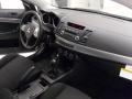 2010 Apex Silver Metallic Mitsubishi Lancer ES  photo #23