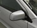 2010 Apex Silver Metallic Mitsubishi Lancer ES  photo #24