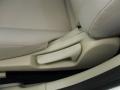 2010 Wicked White Metallic Mitsubishi Lancer DE  photo #9