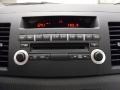 2010 Wicked White Metallic Mitsubishi Lancer DE  photo #11