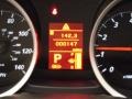 2010 Wicked White Metallic Mitsubishi Lancer DE  photo #24