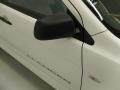 2010 Wicked White Metallic Mitsubishi Lancer DE  photo #27