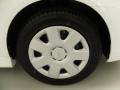 2010 Wicked White Metallic Mitsubishi Lancer DE  photo #28