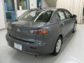 Graphite Gray Pearl - Lancer DE Photo No. 4