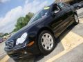Black - C 280 4Matic Luxury Photo No. 1