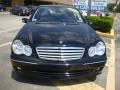 Black - C 280 4Matic Luxury Photo No. 3