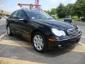 Black - C 280 4Matic Luxury Photo No. 5