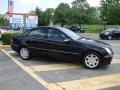 Black - C 280 4Matic Luxury Photo No. 6