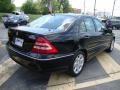 Black - C 280 4Matic Luxury Photo No. 7