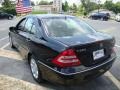 Black - C 280 4Matic Luxury Photo No. 9
